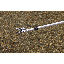 Outil 2 en 1 pour entretien des bassins | Flexicut