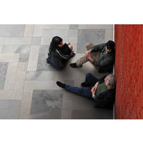 Grès calcarenite pour revêtement de sol | Grigio 14