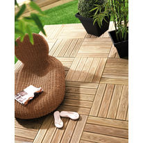 Lame en pin autoclave à bords droits ou biseautés | Premium