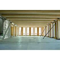 Système constructif bois-béton modulaire industrialisé jusqu’à R+30 | LCT System