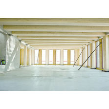 Système constructif bois-béton modulaire industrialisé jusqu’à R+30 | LCT System