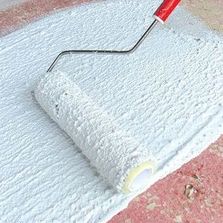 Peinture bicomposante souple et épaisse pour étanchéité des sols et mûrs | Etanch'système 