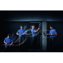 Système d'alimentation universel avec sertissage simple des tubes et raccords  | FlowFit