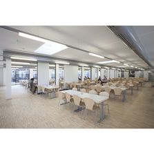 Réfectoire modulaire | PROCONTAIN 