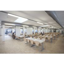 Réfectoire modulaire | PROCONTAIN 