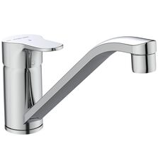 Mitigeur évier bec bac C3 | Olyos D2511AA 