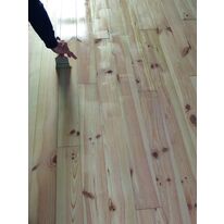 Protection pour parquets combinant huiles naturelles et résines | Oléofloor