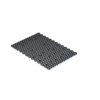 Plaque stabilisatrice pour graviers avec géotextile GRAVELSTAB®