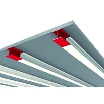 Peinture intumescente à base aqueuse pour structures en acier | Promapaint SC4