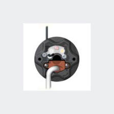 Moteurs à commande radio RTS pour volet roulant monobloc ou intégré à un bloc-baie