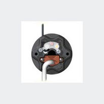 Moteurs à commande radio RTS pour volet roulant monobloc ou intégré à un bloc-baie