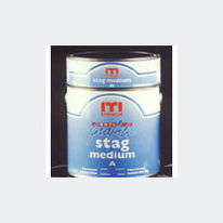 Vernis polyuréthane antiUV pour systèmes antigraffiti | Stag Medium