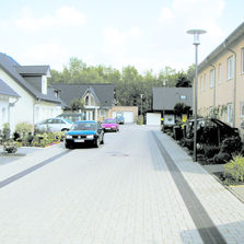 Caniveau Polypropylène avec feuillure acier galvanisé ou composite adapté aux enjeux urbains et péri-urbains. | ACO Xtradrain C/S