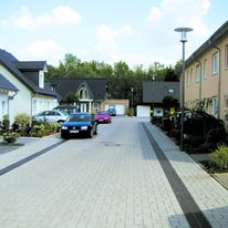 Caniveau Polypropylène avec feuillure acier galvanisé ou composite adapté aux enjeux urbains et péri-urbains. | ACO Xtradrain C/S