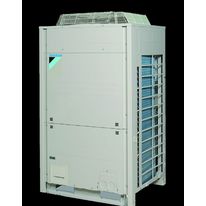 PAC air/air réversible pour petit tertiaire | Sky Air CMSQ