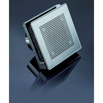 Extracteur d?’air basse consommation pour pièces humides | Punto Evo ES