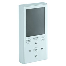 Télécommande pour robinetteries témoin de capteur rouge | Télécommande pour IR