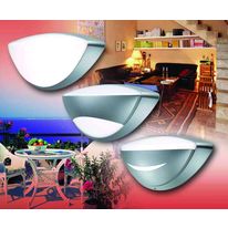 Applique murale décorative en polycarbonate | Lips