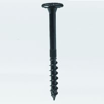 Vis à bois à tête plate | SDW