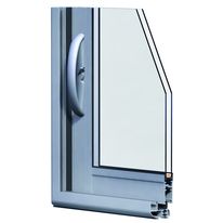 Profilés aluminium pour coulissant jusqu'à 1,6 W/m².K. | Gala Th