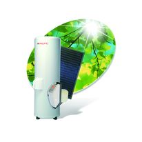 Pack ballon 300 ou 400 litres et capteur thermique | Biopack