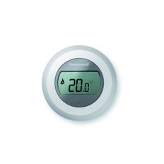 Thermostat piloté à distance sur tablette ou smartphone | Thermostat d’ambiance connecté