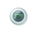 Thermostat piloté à distance sur tablette ou smartphone | Thermostat d’ambiance connecté