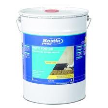 Vernis d'imperméabilisation pour ouvrages enterrés | Protec Fond 640