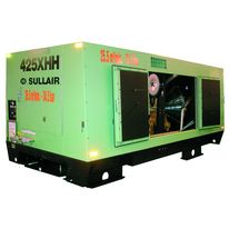 Compresseur de chantier délivrant 25,5 m3/min | 425 XHHA