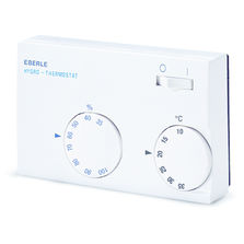 Hygro-thermostat d'ambiance | HYG 7001