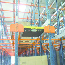 Radio navette radio shuttle | Radio navette