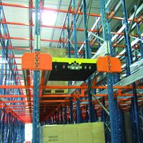 Radio navette radio shuttle | Radio navette