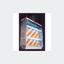 Destructeur d&#8217;insectes volants pour locaux industriels | Insectron EX