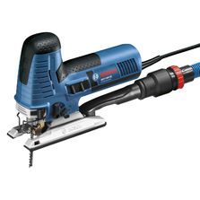 Scie sauteuse à variation de vitesse constante | GST 140 CE/BCE