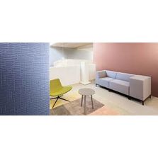 Revêtement vinylique à structure longitudinale | Copan