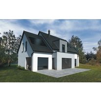 Kit solaire évolutif prêt à poser sur toiture en tuile par un couvreur | Actua