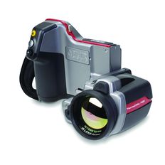 Caméra infrarouge d'inspection des bâtiments | Therma CAM série B