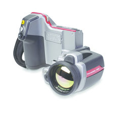 Caméra infrarouge d'inspection des bâtiments | Therma CAM série B