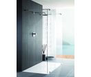 Receveur de douche extraplat à encastrer ou à poser | Architectura Metalrim