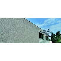 Isolation thermique par l’extérieur avec parement en terre cuite | Weber.Therm XM Terre Cuite