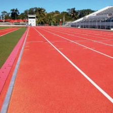 Revêtement de construction ou de rénovation de sols sportifs | Regetop C