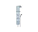 Colonnes de douche en aluminium | Totem 506400