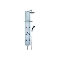 Colonnes de douche en aluminium | Totem 506400