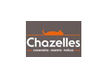Cheminées de Chazelles