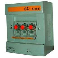 Parafoudre à cartouches amovibles pour usage domestique | Home Fusadee