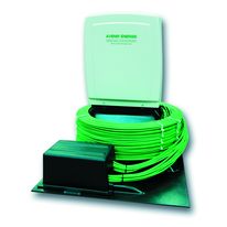 Chauffage géothermique eau/eau préassemblé en usine | Solopack