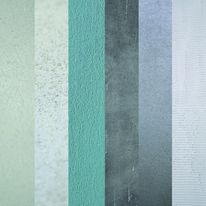 Enduit décoratif d'aspect pierre | Collection privée