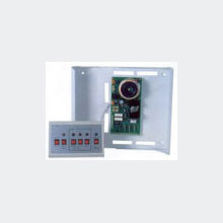 Système de contrôle et de gestion des sas