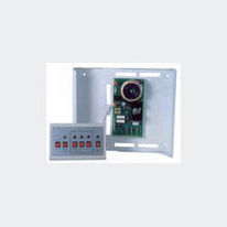 Système de contrôle et de gestion des sas