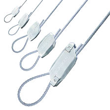 Système de suspension par serre-câble autobloquant | Hang Fast